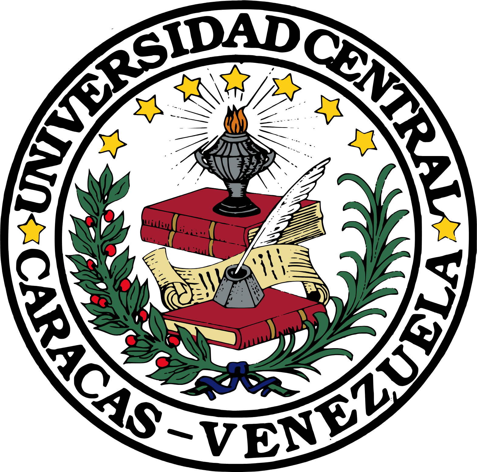 Universidad Central de Venezuela
